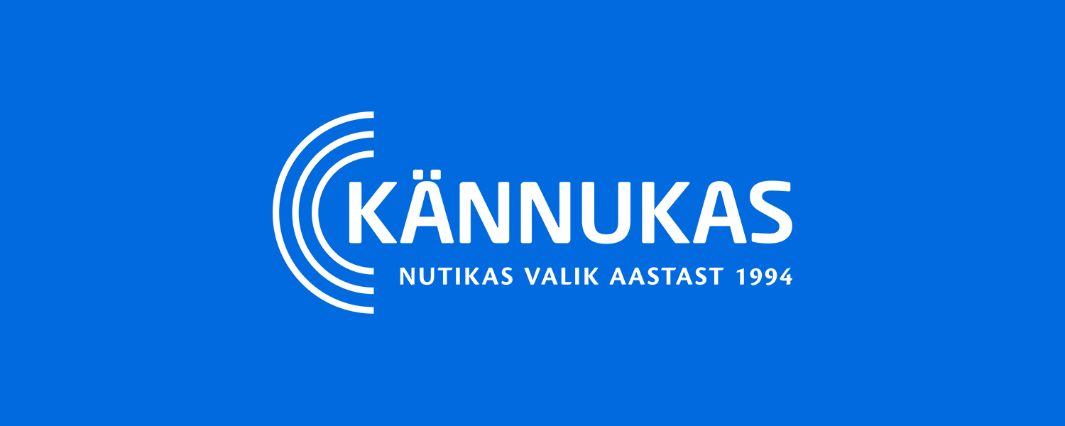 Cargobus on Kännukas OÜ ametlik kuller